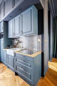Appartements Otentik & Chic : photos des chambres