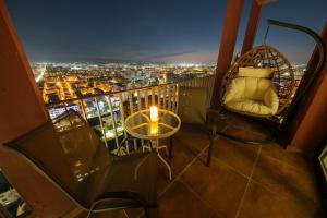 Modern Luxury Home in Tirana