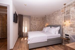 DaVue Heritage Luxury Rooms