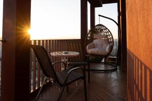 Modern Luxury Home in Tirana