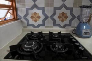 Casa Tortuga Centro, Diseño, Confort, Parking