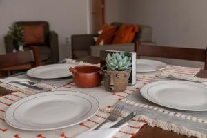 Casa Tortuga Centro, Diseño, Confort, Parking