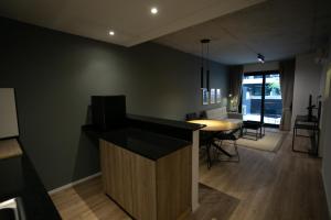 Howard Johnson Undici Republica de La Boca