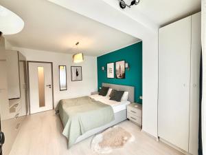 Ospitalier Apartments Piata Operei - 3hvězdičkové hotely ve městě Temešvár