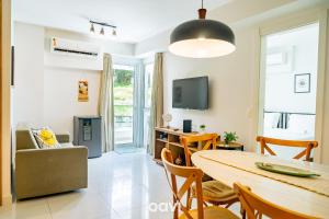 In Mare Bali Flat Ibiza by Qavi