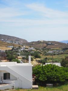 Marietas Cycladic Home