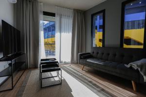 Howard Johnson Undici Republica de La Boca