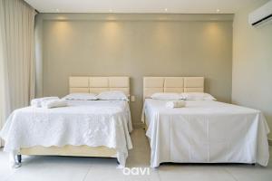Flat Ile de Pipa Ibiza by Qavi