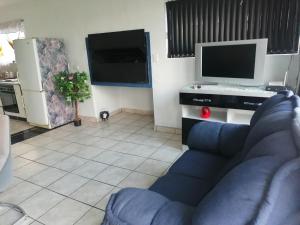 Boujainvilla Self Catering