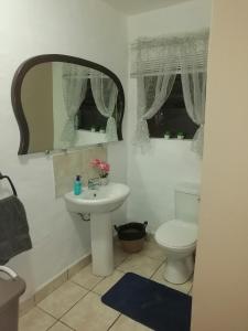 Boujainvilla Self Catering