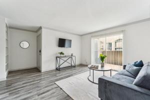 Reserve 2105 I Spacious 1 Bed 1 Bath