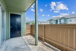 Reserve 2105 I Spacious 1 Bed 1 Bath