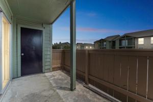 Reserve 2105 I Spacious 1 Bed 1 Bath