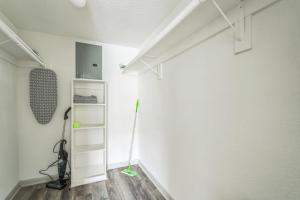 Reserve 2105 I Spacious 1 Bed 1 Bath