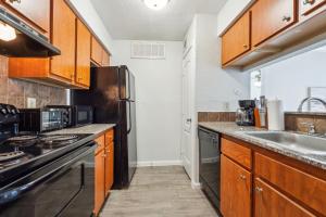 Reserve at westwood 2103 I Spacious 1 Bed 1 Bath