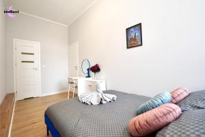 MMRent Galaxy Apartment