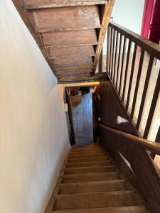 Casa Emblemática Poggio Maldonado