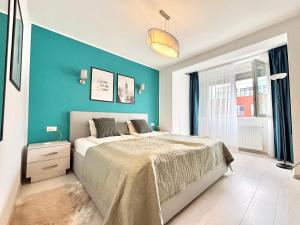 Ospitalier Apartments Piata Operei