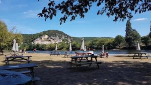 Maisons de vacances Gite Chez Pierrot - La vallee des chateaux : photos des chambres