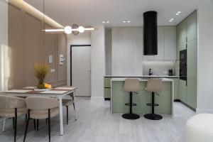 Modern Luxury Home in Tirana