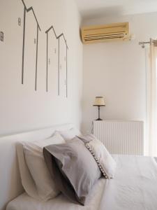 Marietas Cycladic Home