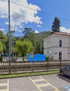 Como lake - Hildes apartment