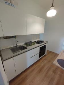 Como lake - Hildes apartment