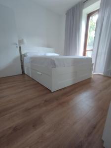 Como lake - Hildes apartment