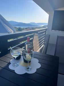 Apartman Stipe - 3hvězdičkové hotely ve městě Neum