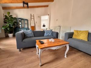 CASITA CAZORLA