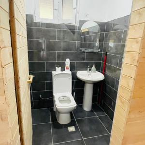 GUESTHOUSE Artani,,,