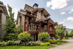 Fitzsimmons Walk 37 by Outpost Whistler - 4hvězdičkové hotely ve městě Whistler