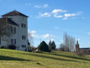 Maisons de vacances Le clos des Valses : photos des chambres