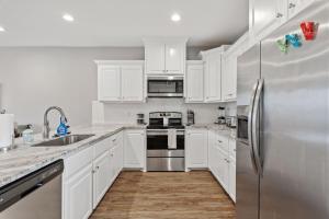 Townhouse in Downtown Lake Charles