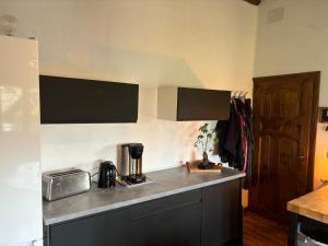 Maisons de vacances Le clos des Valses : photos des chambres