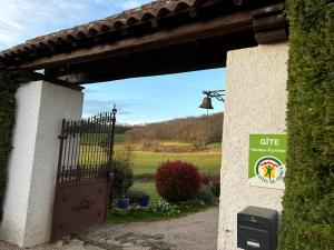 Maisons de vacances Le clos des Valses : photos des chambres