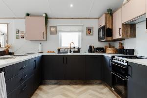 Tequila Sunrise - Ryde