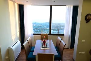 Damianos Penthouse Old Bazaar - Castle to Coast View