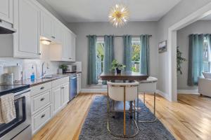 2 Bedroom Home in Downtown Lake Charles La