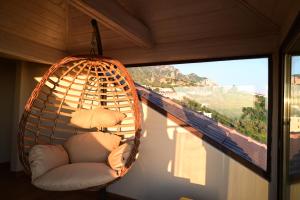 Damianos Penthouse Old Bazaar - Castle to Coast View