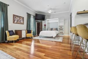 1 bedroom home In Baton Rouge La - 3hvězdičkové hotely ve městě Baton Rouge