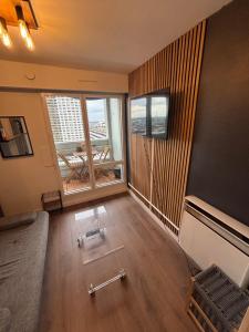 Studio hyper centre de Rennes