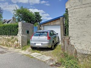 Maisons de vacances Maison Ty Gwen - Centre-ville avec jardin et proche de la plage : photos des chambres