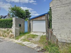 Maisons de vacances Maison Ty Gwen - Centre-ville avec jardin et proche de la plage : photos des chambres