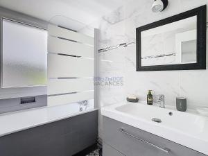 Maisons de vacances Maison Ty Gwen - Centre-ville avec jardin et proche de la plage : photos des chambres