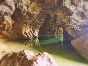 Maisons de vacances Maison Ty Gwen - Centre-ville avec jardin et proche de la plage : photos des chambres