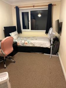 New Malden Stay