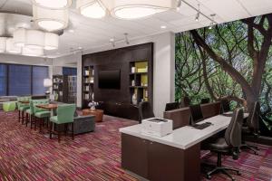 Courtyard New York ManhattanMidtown East