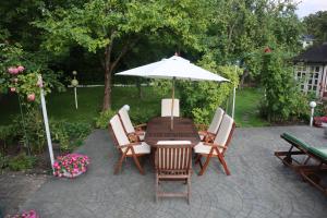 Acacia Villa Apartment