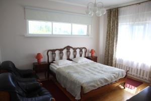 Acacia Villa Apartment